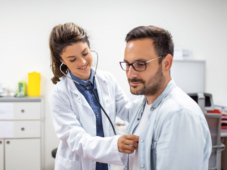 Exámenes Redsalud Copago $1.000