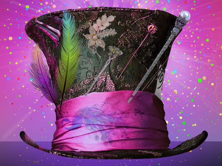 Extraordinario Circo