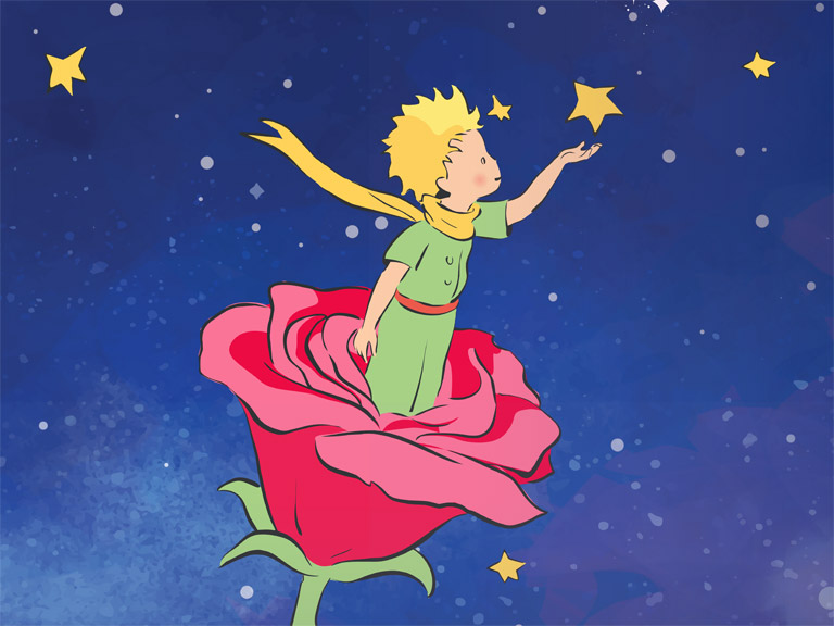 El Principito L'Éxpérience