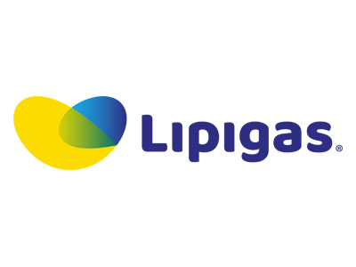 Beneficio Lipigas